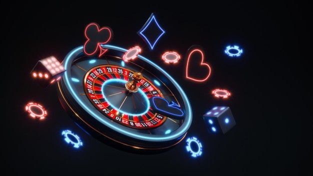 Legiano Casino