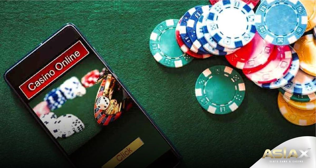 پاکستان میں Legiano Casino قانونی ہے۔